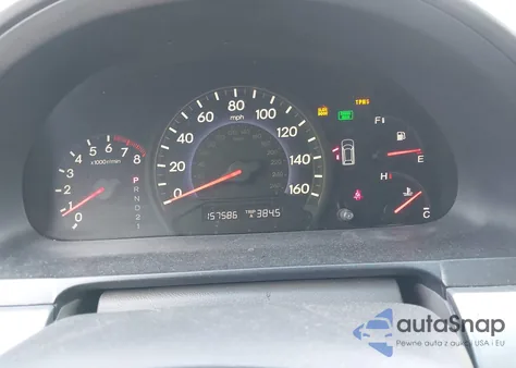 2008 Honda Odyssey Ex from USA, damaged, VIN 5FNRL384X8B413385